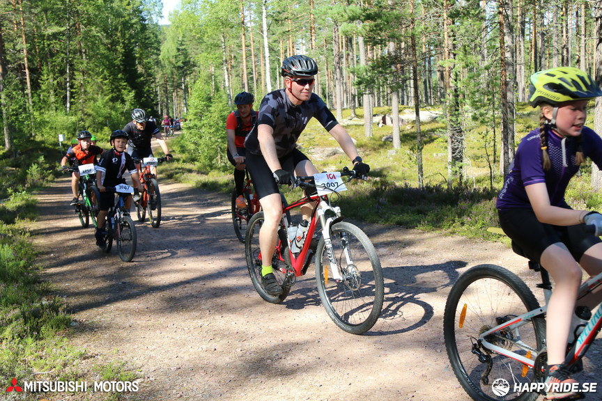 Bild från Cykelvasan 2017 - 30 km