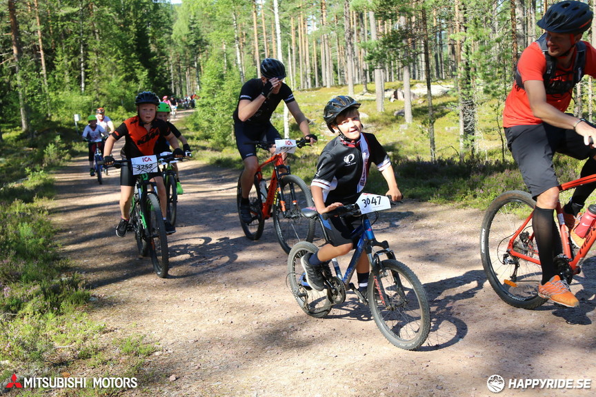 Bild från Cykelvasan 2017 - 30 km