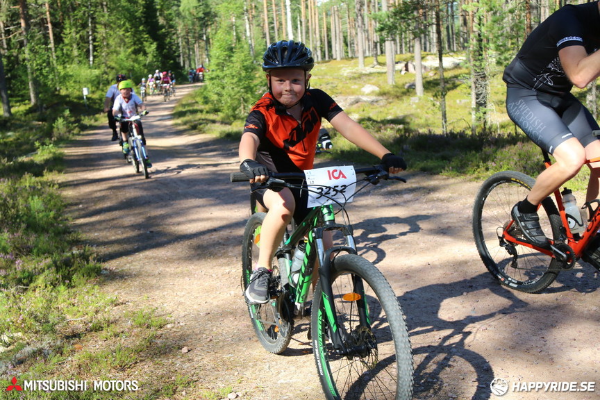 Bild från Cykelvasan 2017 - 30 km