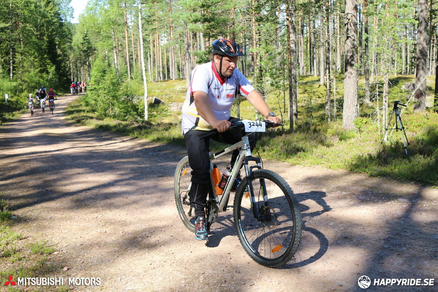 Bild från Cykelvasan 2017 - 30 km