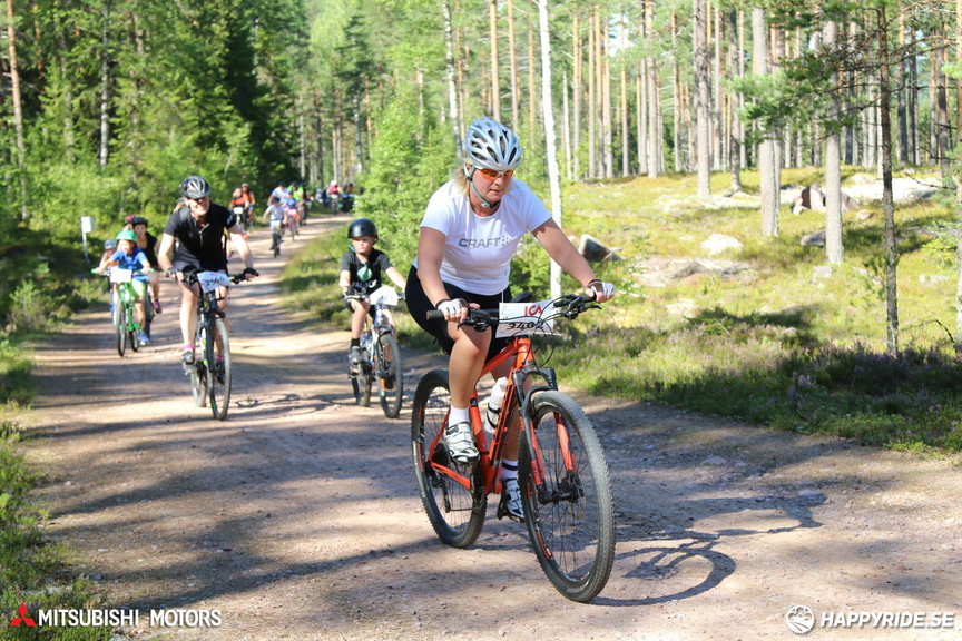 Bild från Cykelvasan 2017 - 30 km