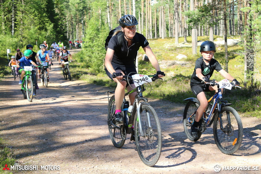 Bild från Cykelvasan 2017 - 30 km