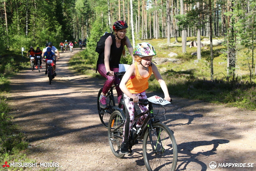 Bild från Cykelvasan 2017 - 30 km