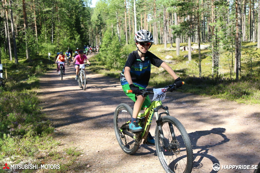 Bild från Cykelvasan 2017 - 30 km