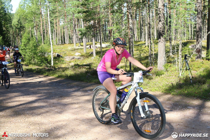 Bild från Cykelvasan 2017 - 30 km