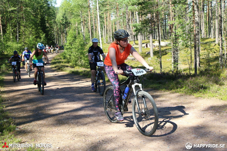 Bild från Cykelvasan 2017 - 30 km