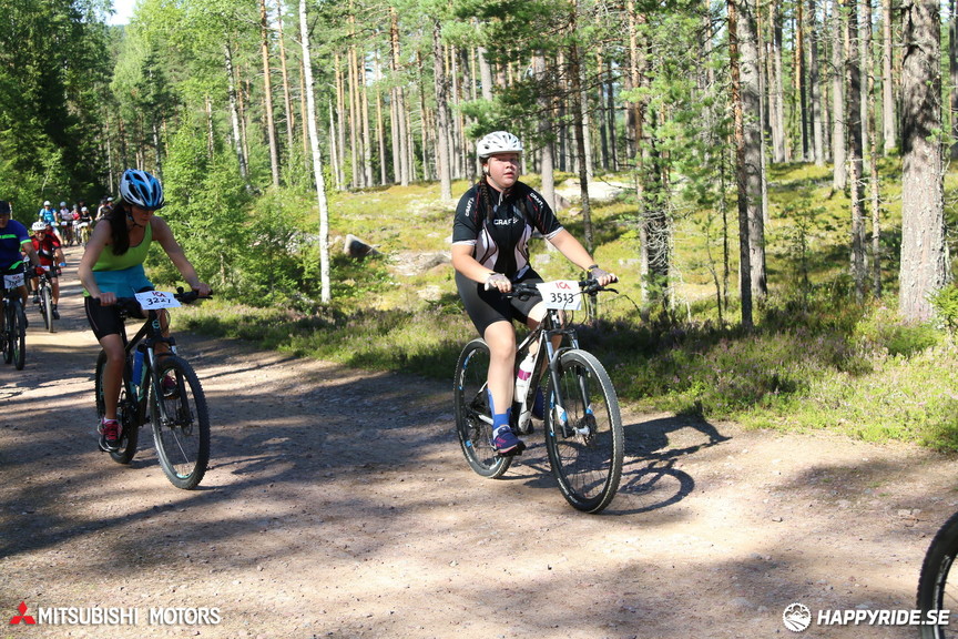 Bild från Cykelvasan 2017 - 30 km