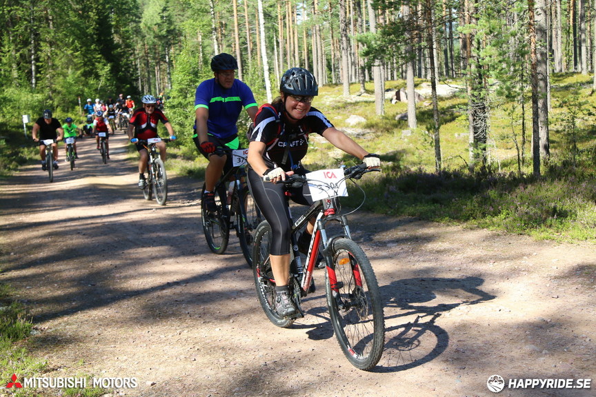Bild från Cykelvasan 2017 - 30 km