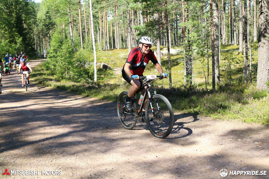 Bild från Cykelvasan 2017 - 30 km