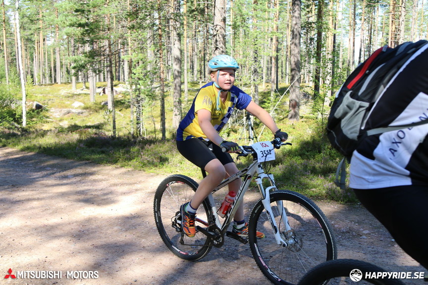 Bild från Cykelvasan 2017 - 30 km