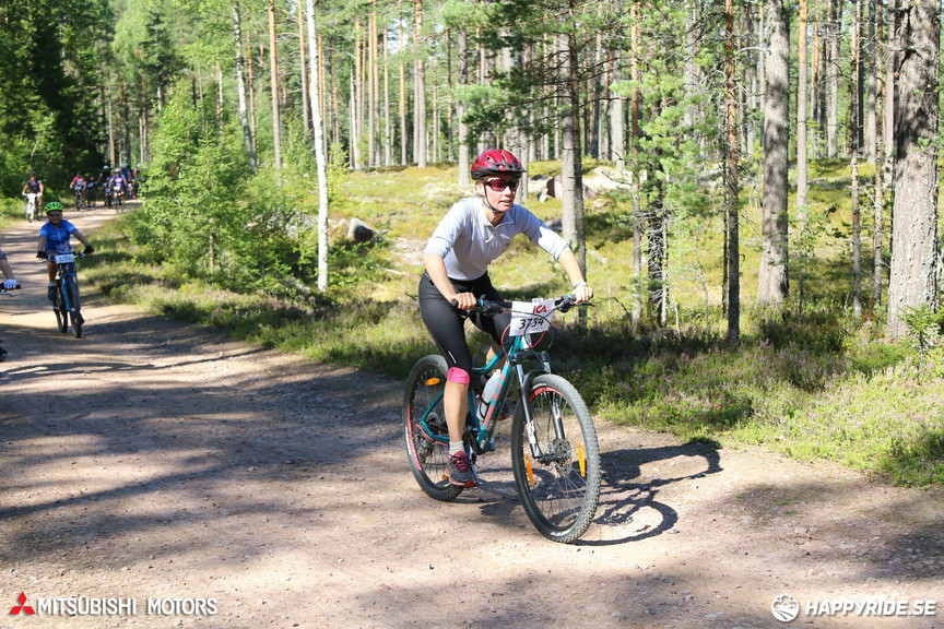 Bild från Cykelvasan 2017 - 30 km