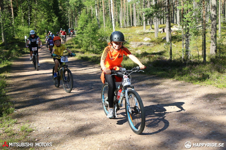 Bild från Cykelvasan 2017 - 30 km