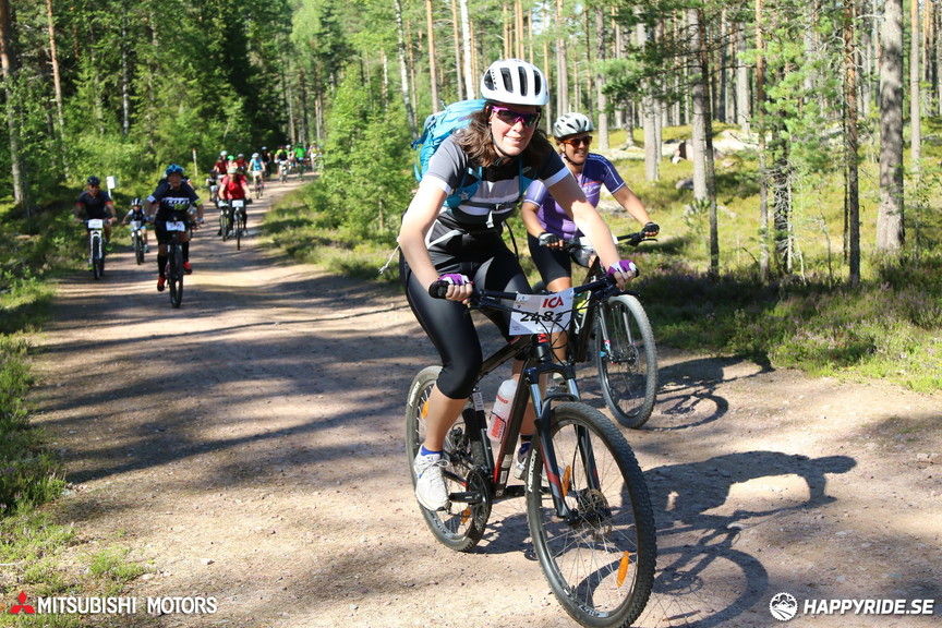 Bild från Cykelvasan 2017 - 30 km
