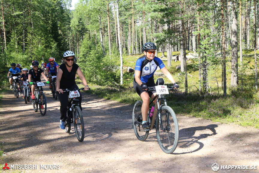 Bild från Cykelvasan 2017 - 30 km