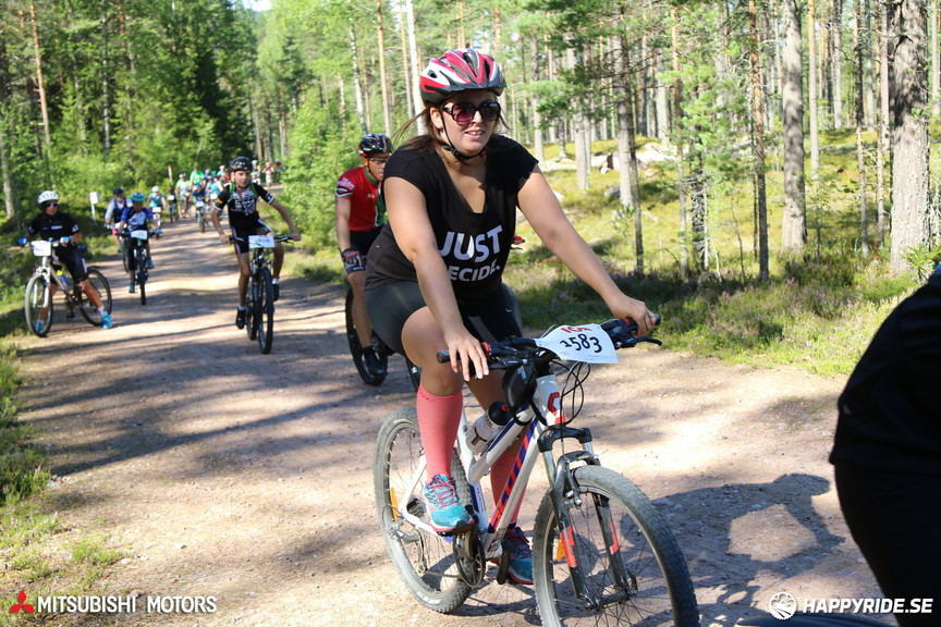 Bild från Cykelvasan 2017 - 30 km