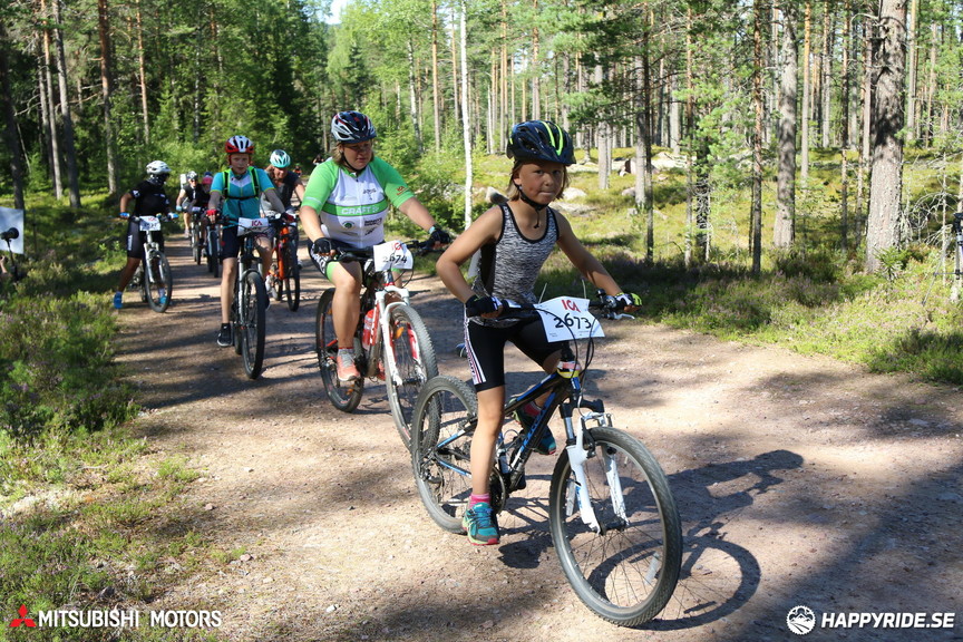 Bild från Cykelvasan 2017 - 30 km