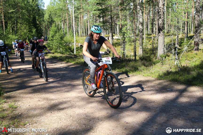Bild från Cykelvasan 2017 - 30 km