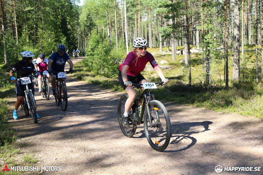 Bild från Cykelvasan 2017 - 30 km