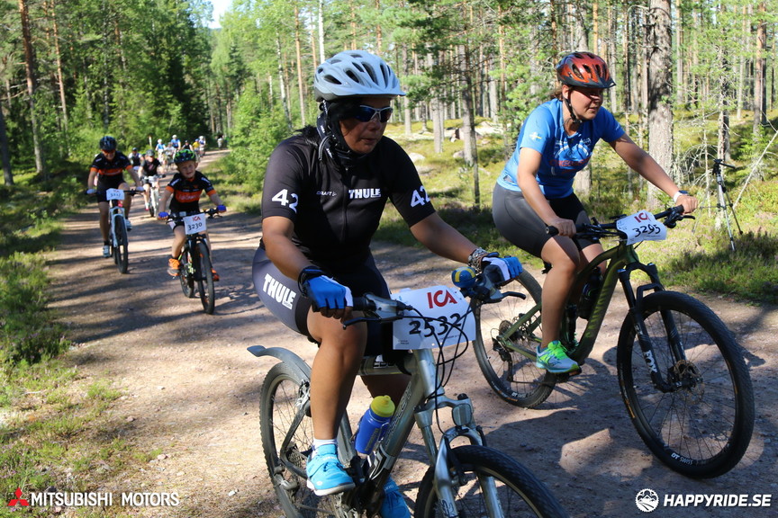 Bild från Cykelvasan 2017 - 30 km