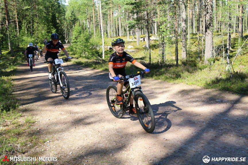 Bild från Cykelvasan 2017 - 30 km