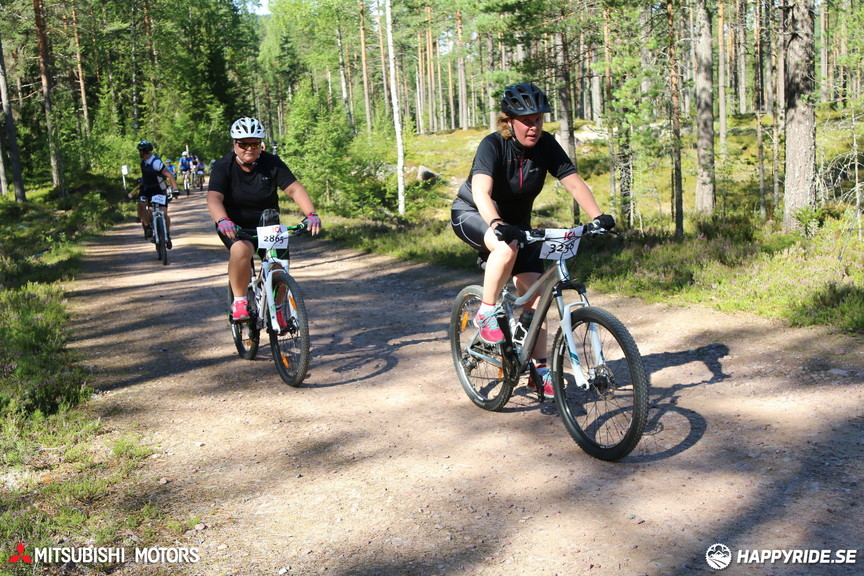 Bild från Cykelvasan 2017 - 30 km