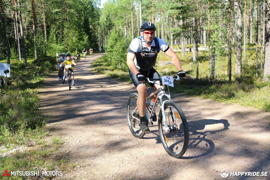 Bild från Cykelvasan 2017 - 30 km