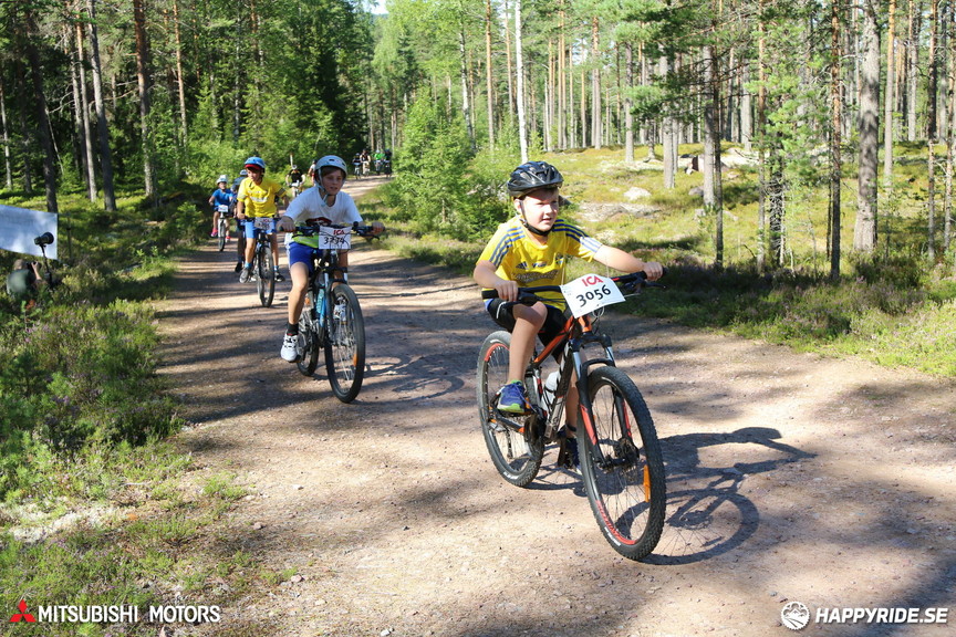 Bild från Cykelvasan 2017 - 30 km