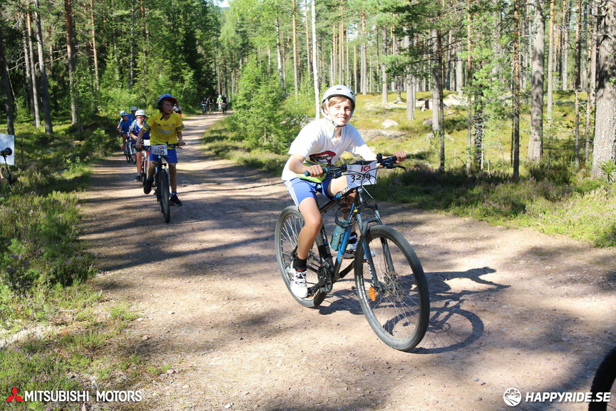 Bild från Cykelvasan 2017 - 30 km