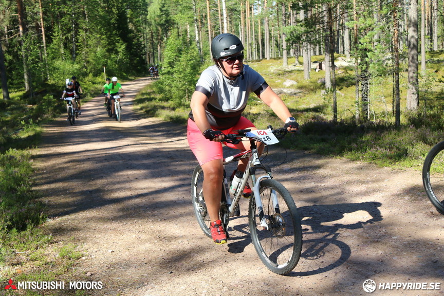 Bild från Cykelvasan 2017 - 30 km