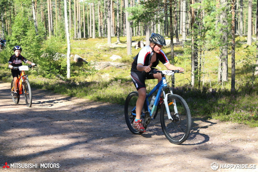Bild från Cykelvasan 2017 - 30 km