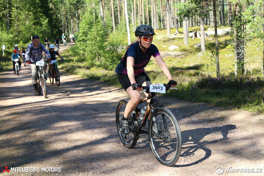 Bild från Cykelvasan 2017 - 30 km