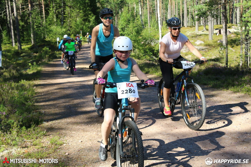Bild från Cykelvasan 2017 - 30 km