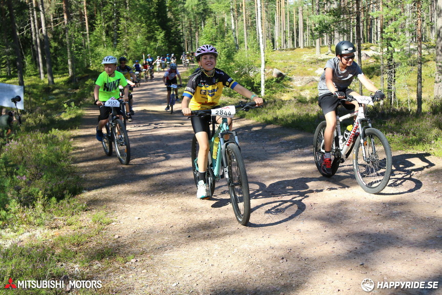 Bild från Cykelvasan 2017 - 30 km