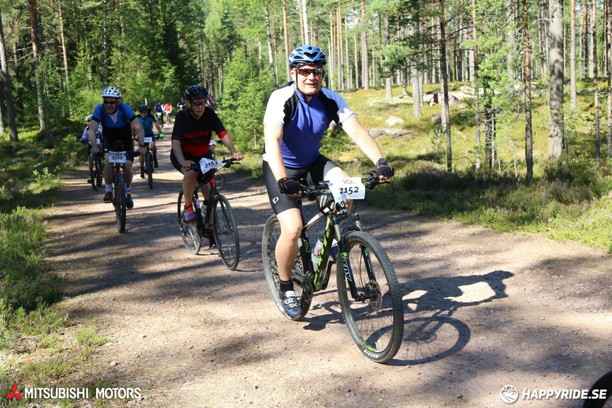 Bild från Cykelvasan 2017 - 30 km