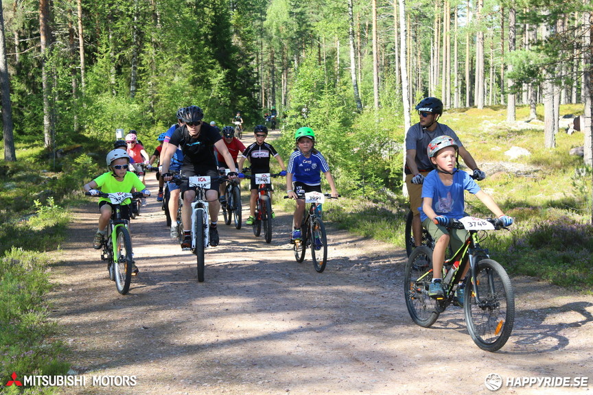 Bild från Cykelvasan 2017 - 30 km
