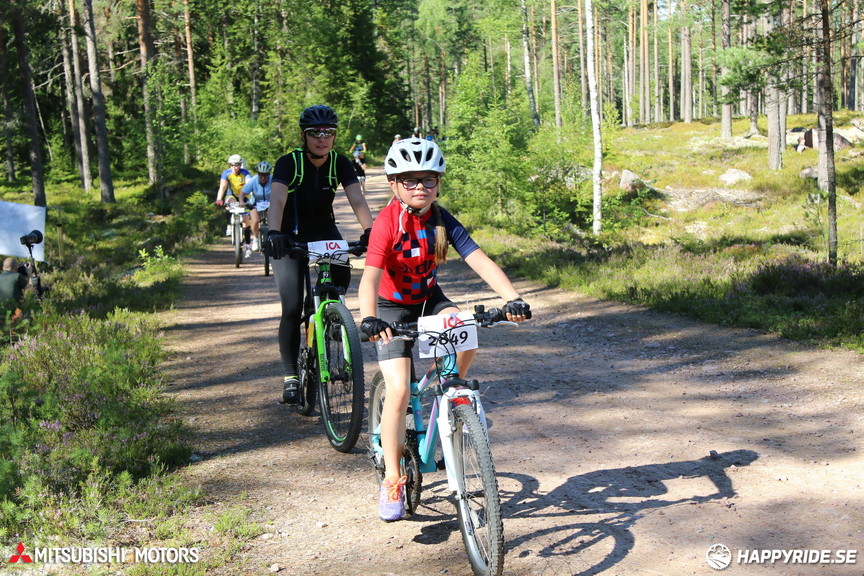 Bild från Cykelvasan 2017 - 30 km