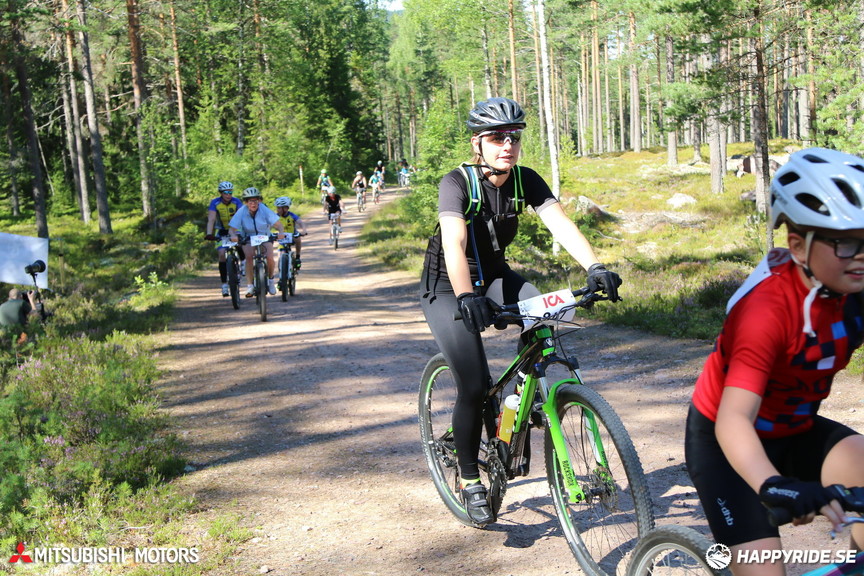 Bild från Cykelvasan 2017 - 30 km
