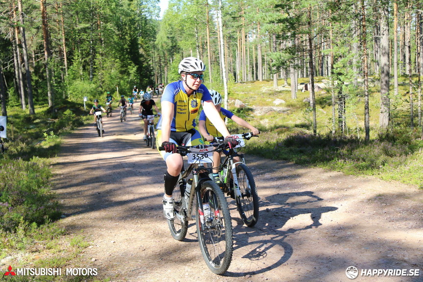 Bild från Cykelvasan 2017 - 30 km