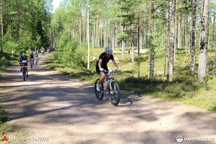 Bild från Cykelvasan 2017 - 30 km