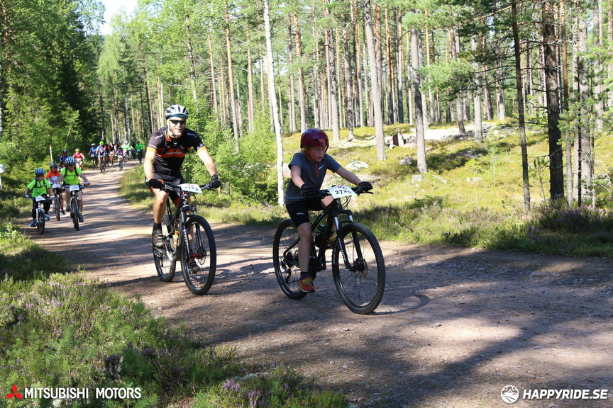 Bild från Cykelvasan 2017 - 30 km