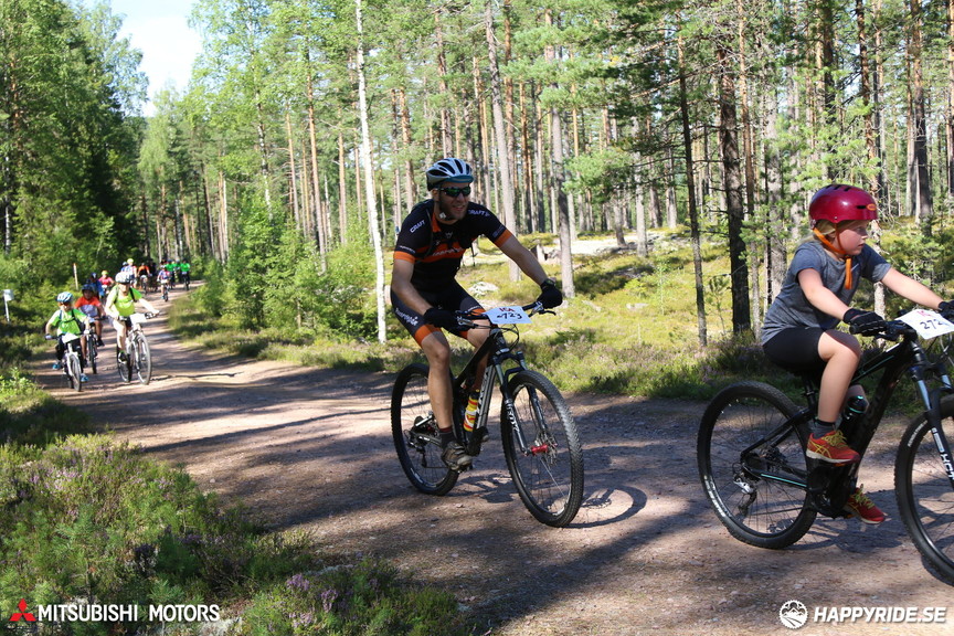 Bild från Cykelvasan 2017 - 30 km
