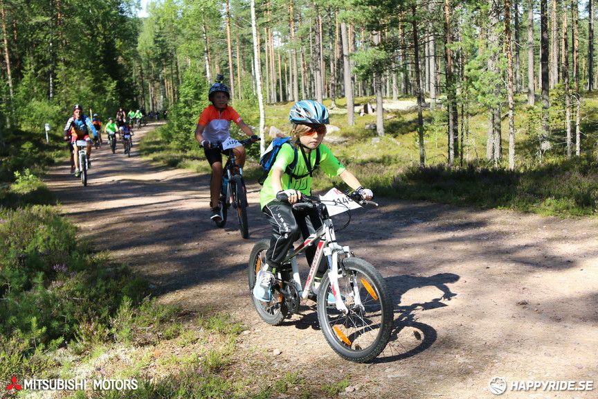 Bild från Cykelvasan 2017 - 30 km