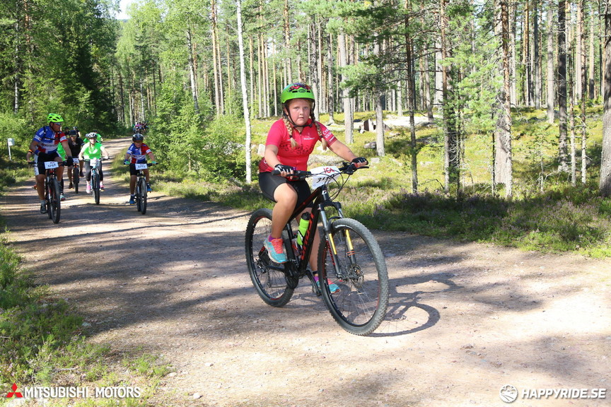 Bild från Cykelvasan 2017 - 30 km