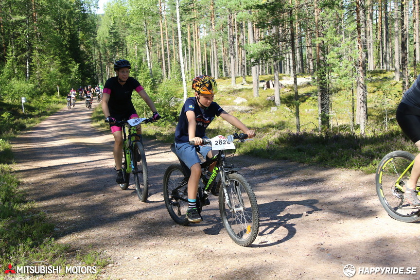 Bild från Cykelvasan 2017 - 30 km