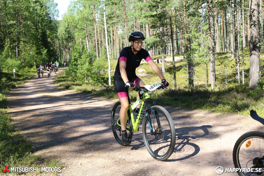 Bild från Cykelvasan 2017 - 30 km