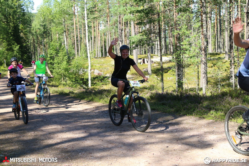 Bild från Cykelvasan 2017 - 30 km