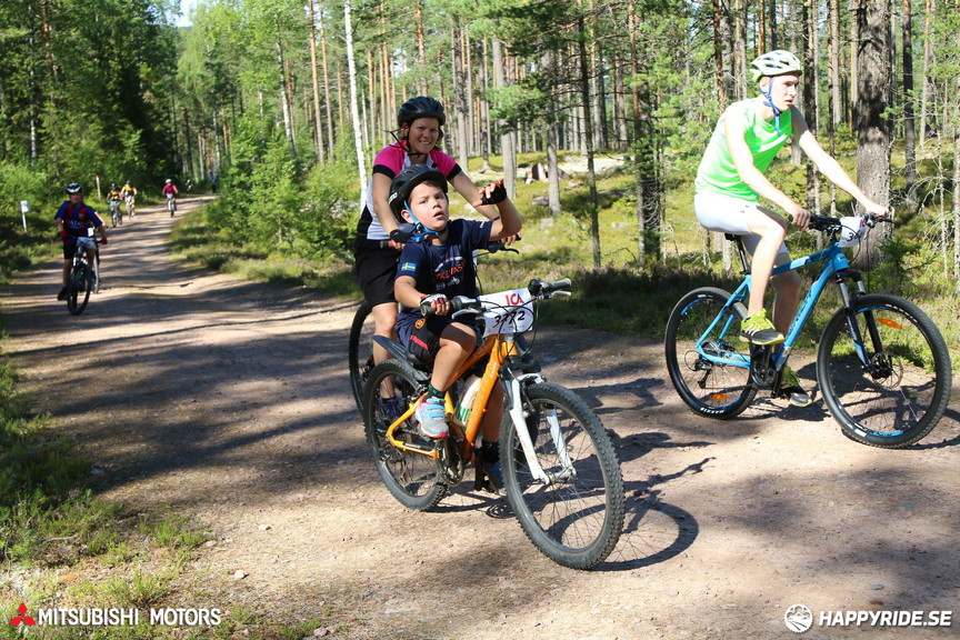 Bild från Cykelvasan 2017 - 30 km