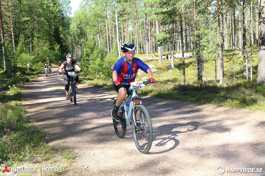Bild från Cykelvasan 2017 - 30 km