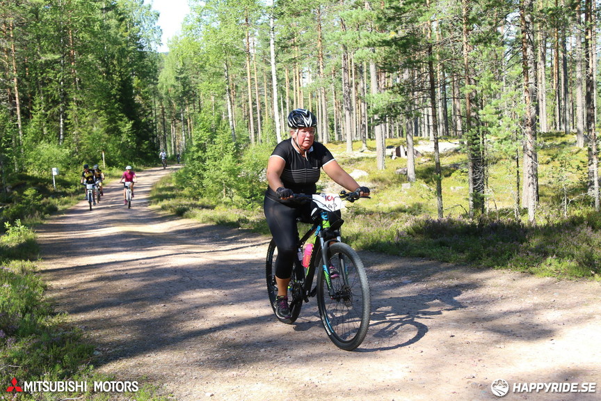 Bild från Cykelvasan 2017 - 30 km