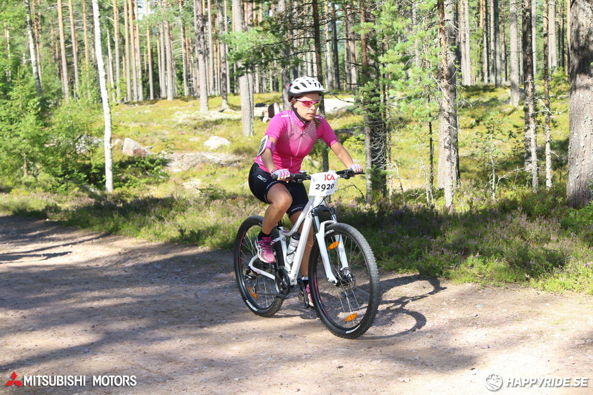 Bild från Cykelvasan 2017 - 30 km